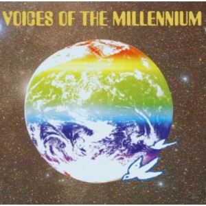 MILLENNIUM Voices Of The Millennium (Rev-Ola – CR REV 16) UK 2003 compilation CD of 60's "Sagittarius" Demos recordings (Pop, Psychedelic Folk)